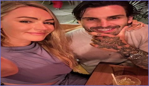 Adam Collard Wiki; Dating, Girlfriend, Tv Shows, Love Island, Parents, Bio