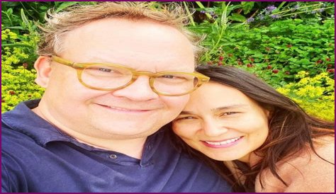 Andy Richter Net Worth, Earnings, Moives, Married, Facts, Wiki Bio