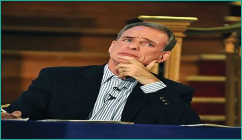 Christopher Hitchens Net Worth (2024 Update)