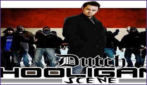 Dutch The Hooligan video statistics
