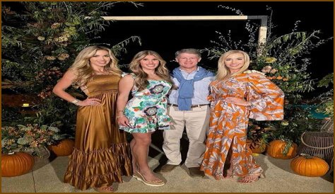 Family Life of Ava Hunt and Her Net Worth as well