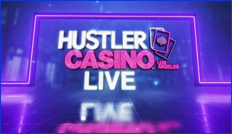 Hustler Casino Live video statistics
