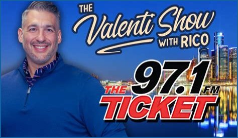 Is Mike Valenti Leaving 97.1 The Ticket? Everything About The Detroit Radio Host