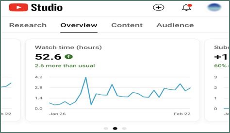 KooRa 4 Ever realtime subscriber count