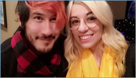 Markiplier Wiki: Net Worth, Girlfriend, Height, Age, Dad, Family