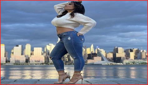 Melyssa Ford Net Worth (2024 Update)