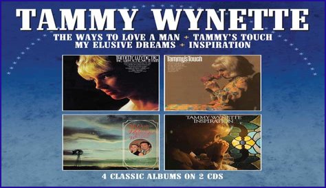 Tammy Wynette Net Worth (2024 Update)