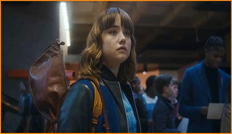 Unveiling The Enigma Of Ruby Stokes