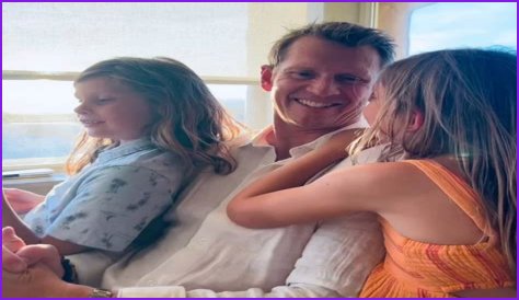 Who is Daniela Ruah Husband, David Paul Olsen? His Bio, Net Worth, Children