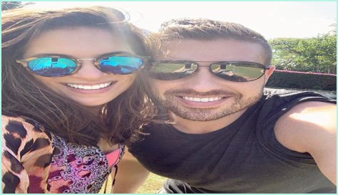 Who is Jamin Pastore? Natalie Pasquarella Husband Net Worth, Age, Wiki and Bio